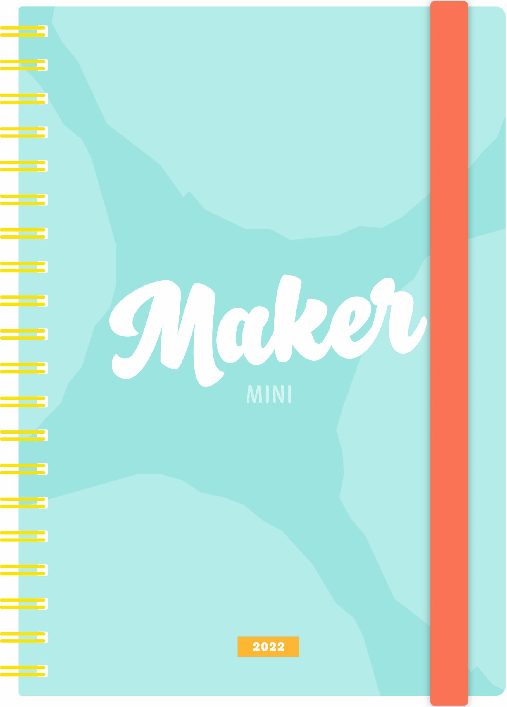Maker Mini 2022
