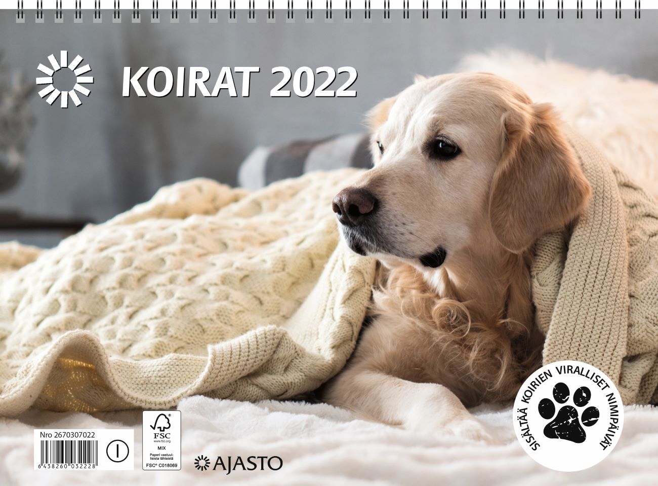 Koirat 2022