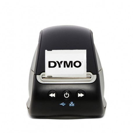 DYMO® LabelWriter 550 Turbo etikettskrivare