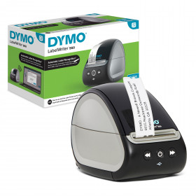DYMO® LabelWriter 550 etikettskrivare