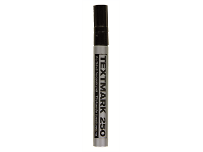 Penna Textmark 250 300282 / Silver 
