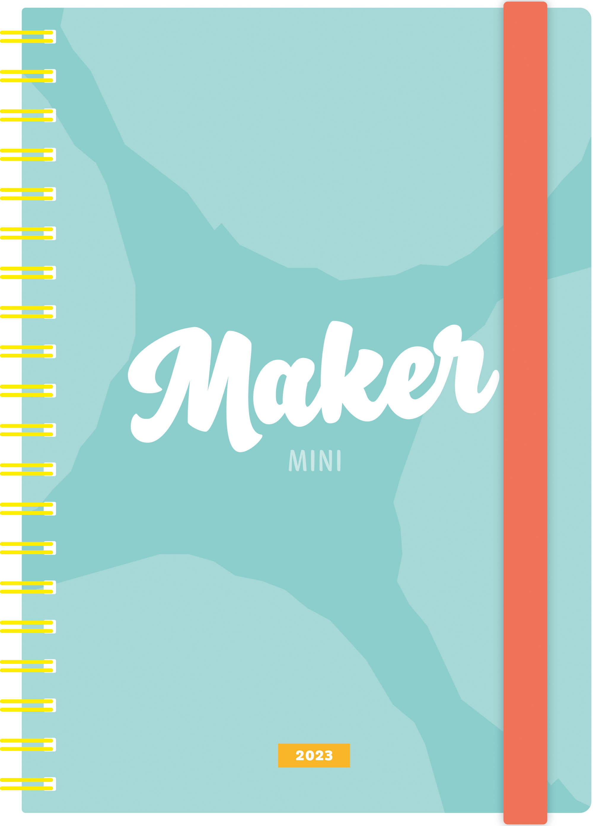 Maker Mini 2023