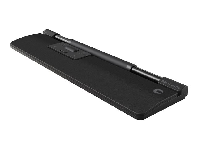 CONTOUR RollerMouse Pro Wired Slim WR Vegan leather
