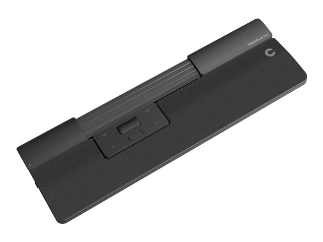 CONTOUR SliderMouse Pro Wired Slim WR Vegan leather