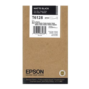 Epson stylus pro Black 7450 / 9450 