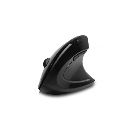 iMouse E1 Ergonomisk vertical mouse USB W