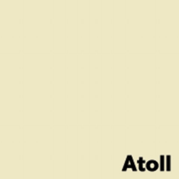 Image 53 A4/80g Atoll / Pale Ivory (vaaleankeltainen)