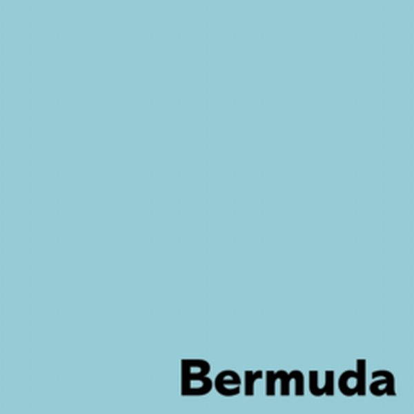 Image Coloraction A4 80g Bermuda / Azure Blue (laguuninsininen) 