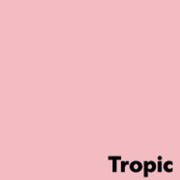 Image Coloraction A3 80g Tropic / Pale Pink (ljusröd) 