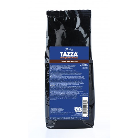 Kaakao Tazza Hot choco 10x1kg, 62559/ 72ltk/lava 
