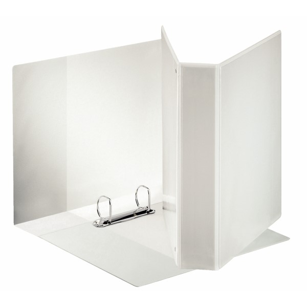 Panoraamak-2r50 55223 Valkoinen