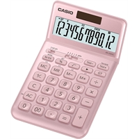 Casio JW-200SC-PK, pinkki