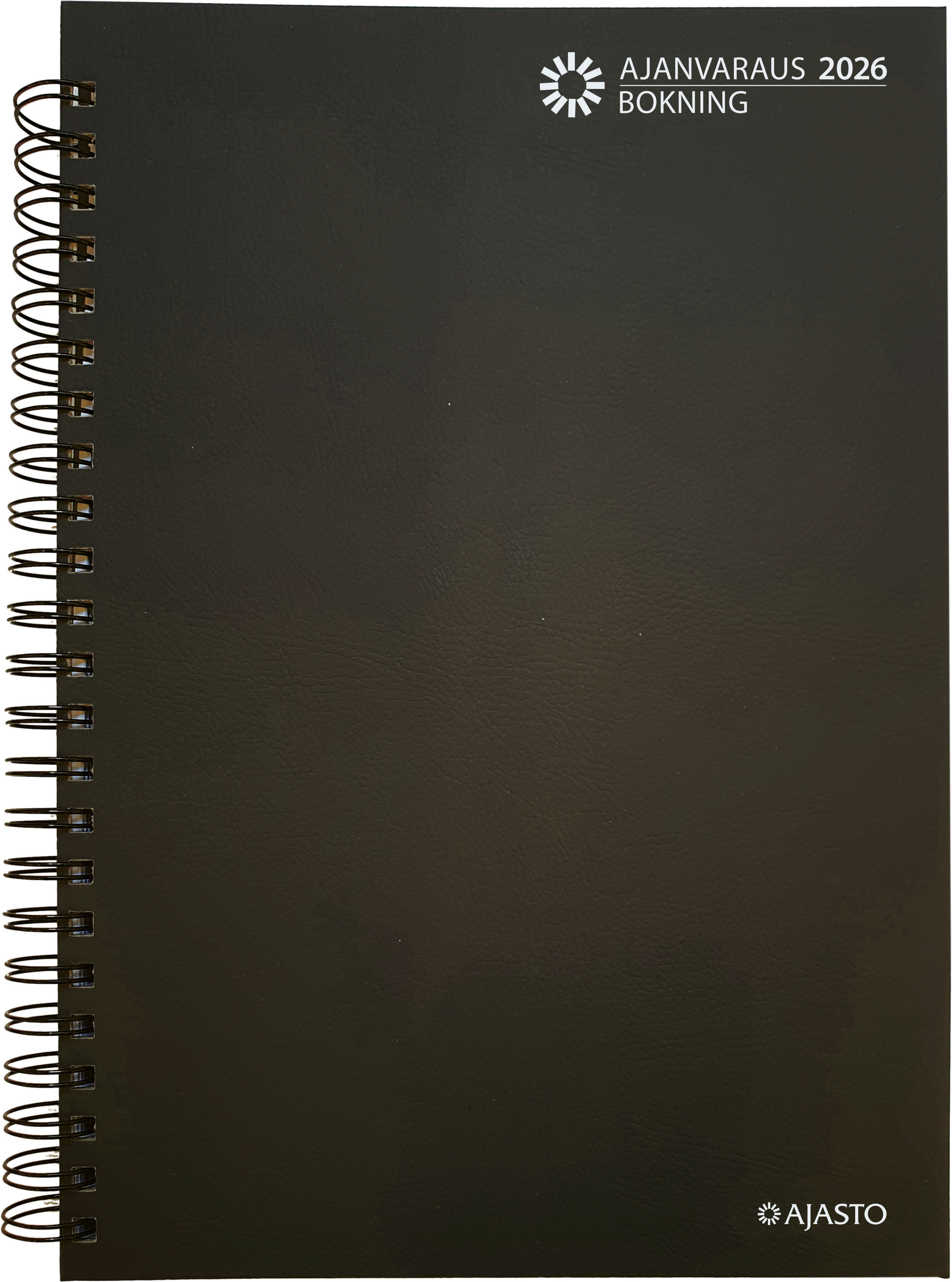 Ajanvaraus/Bokning, parikierresidottu 2026