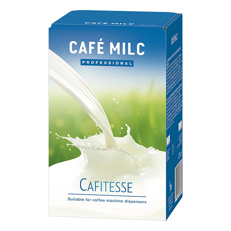 Café Milc 0,75L Kaffemjölk, 6 st/låda