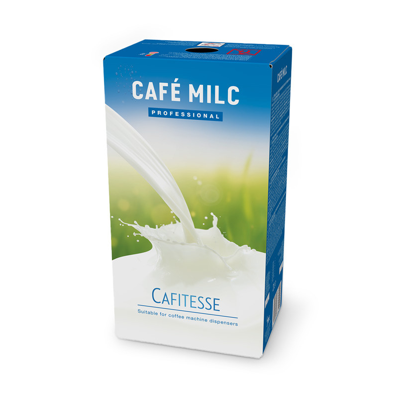 Café Milc 2L Kaffemjölk, 4 st/låda