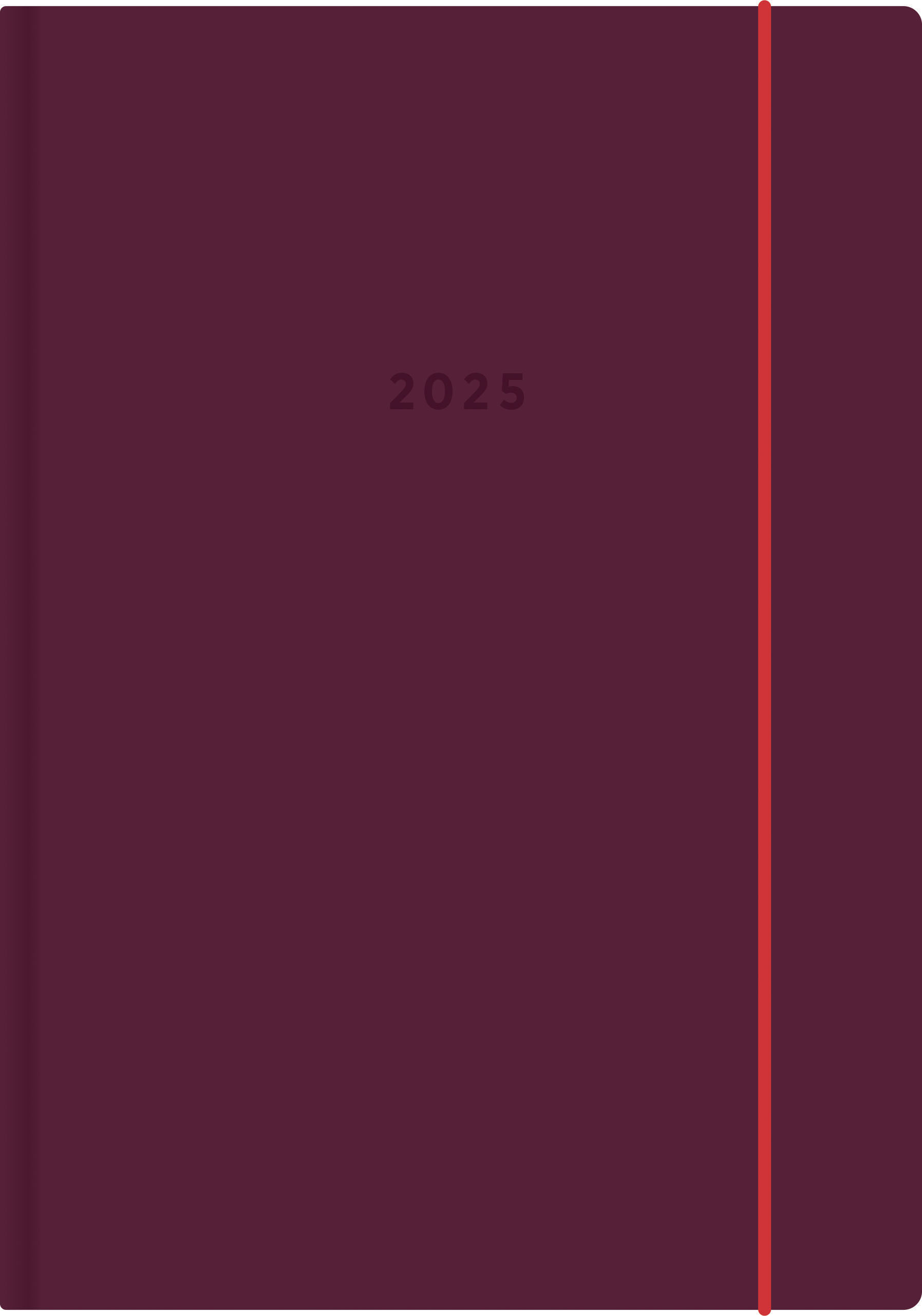 Color A5, luumu 2025