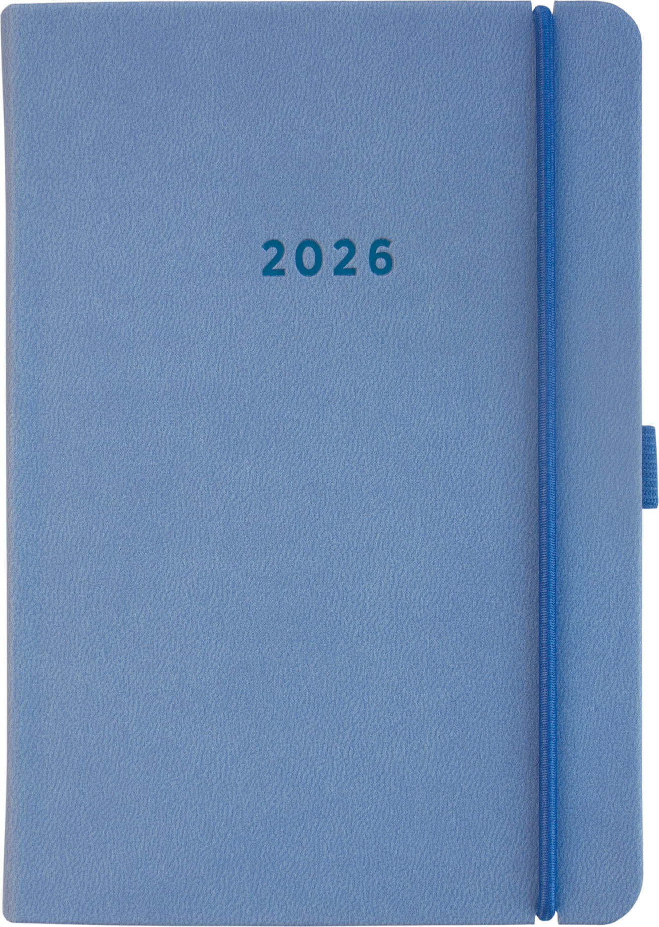 Color A6, sininen 2026