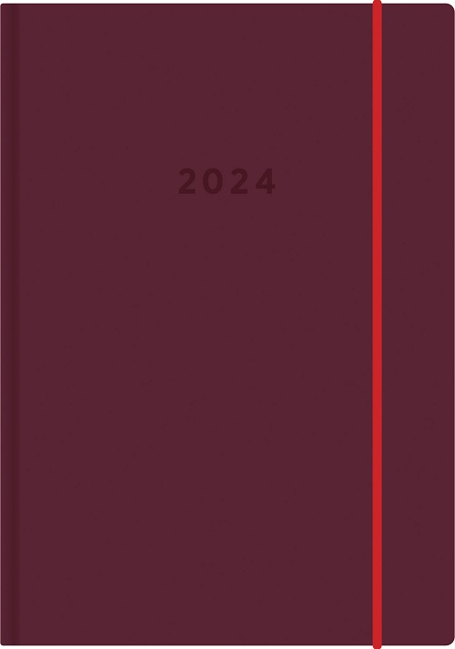 Color A6, luumu 2024