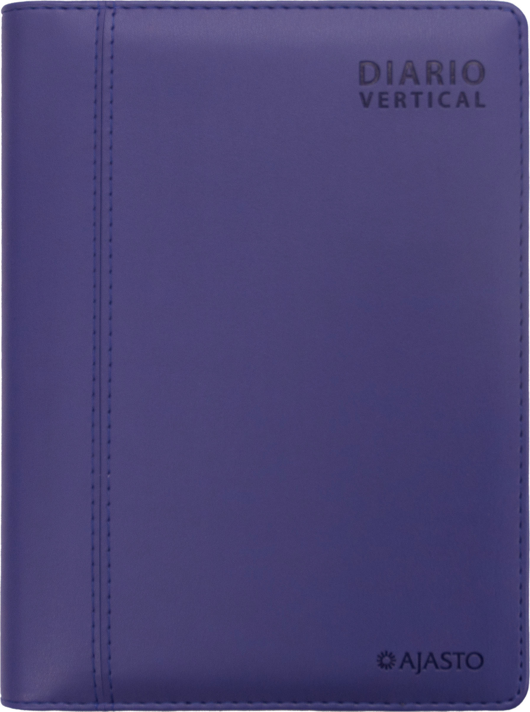 Diario Vertical, liila 2026