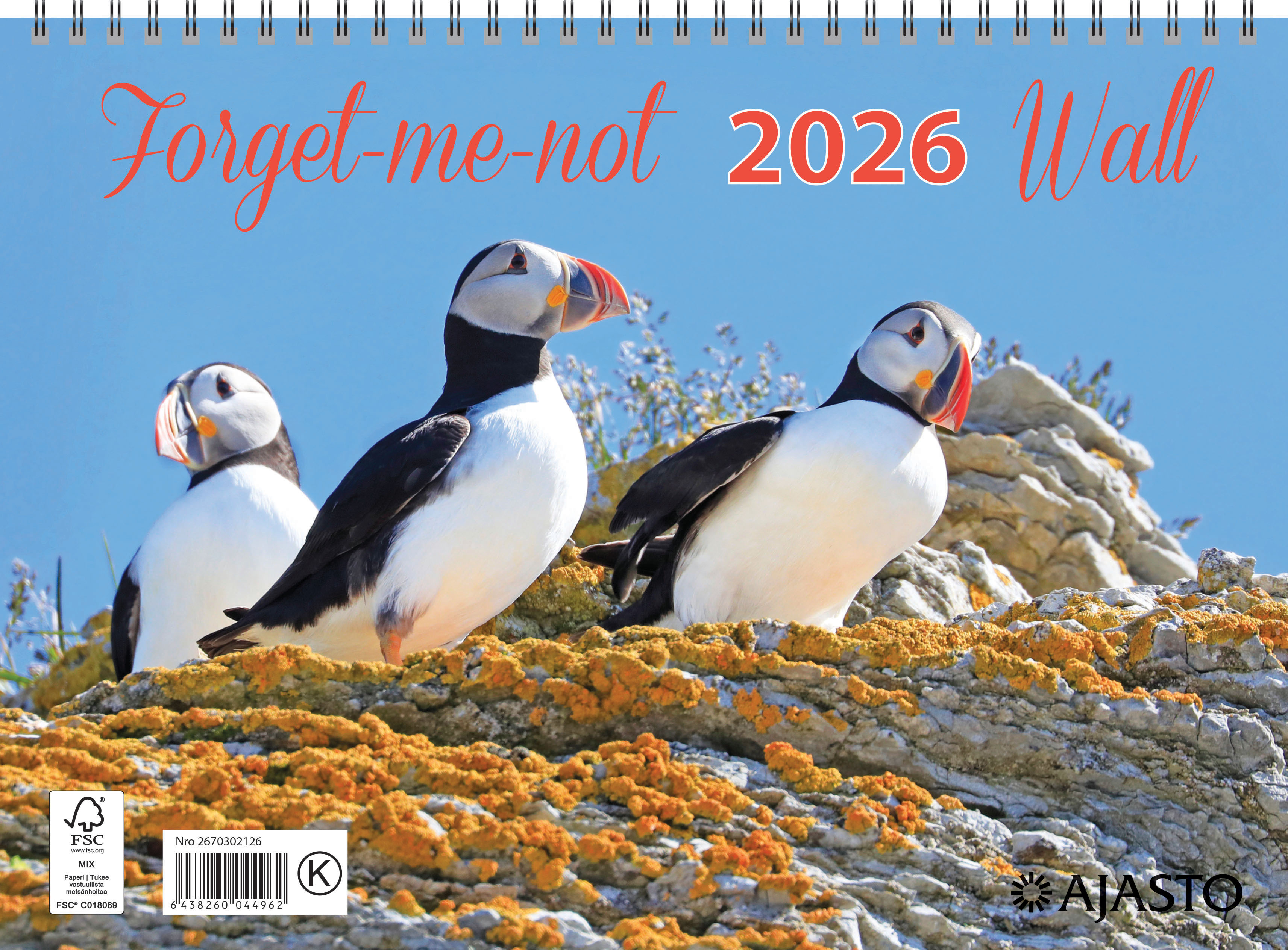 Forget-me-not-wall 2026