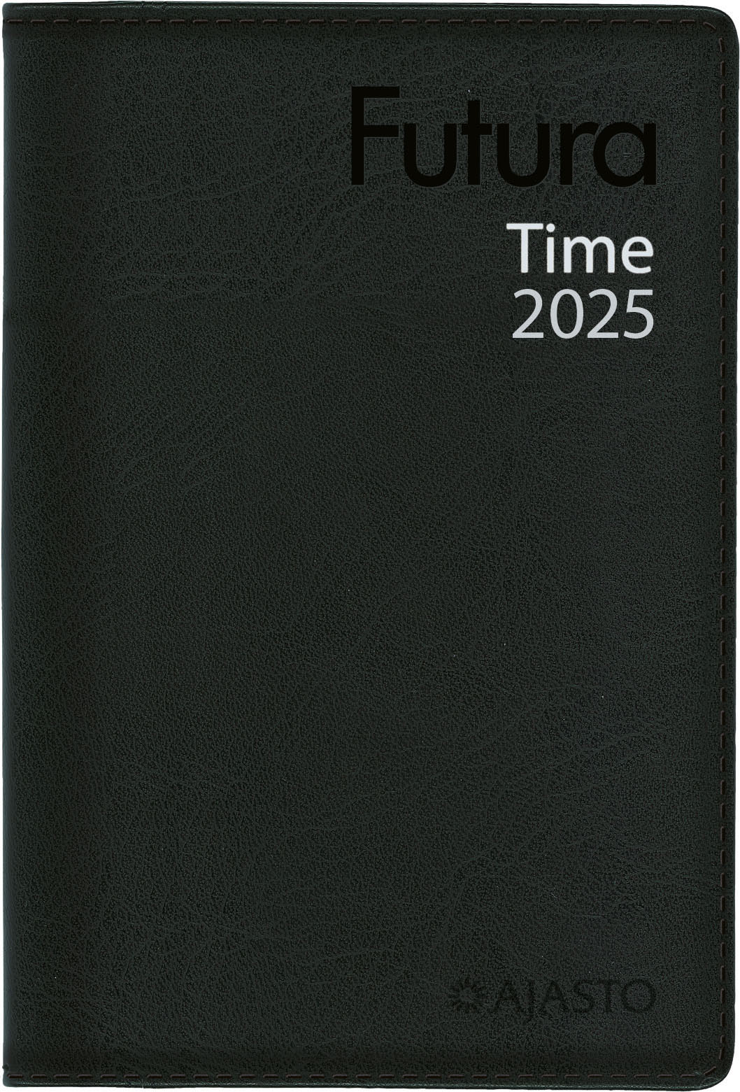 Futura Time, musta 2025