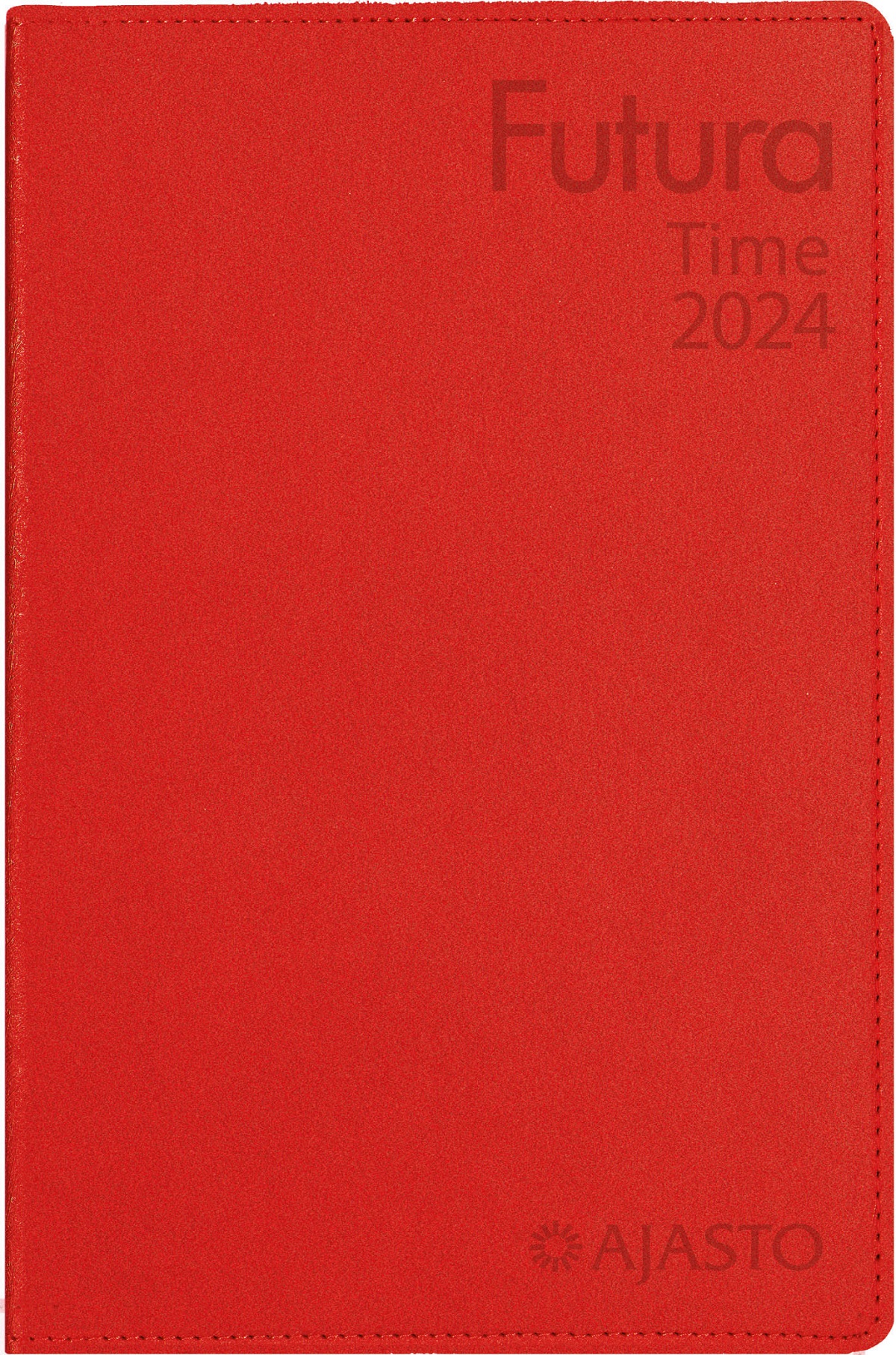 Futura Time, punainen 2024