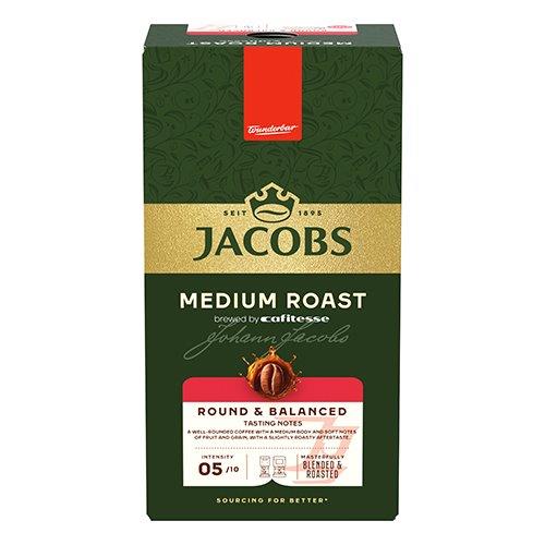 Jacobs Cafitesse MEDIUM ROAST 2L (Classic Roast) 
