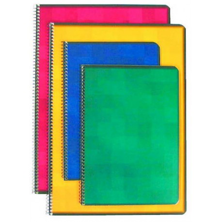 Spiralhäfte A5/40 160/lda 03458