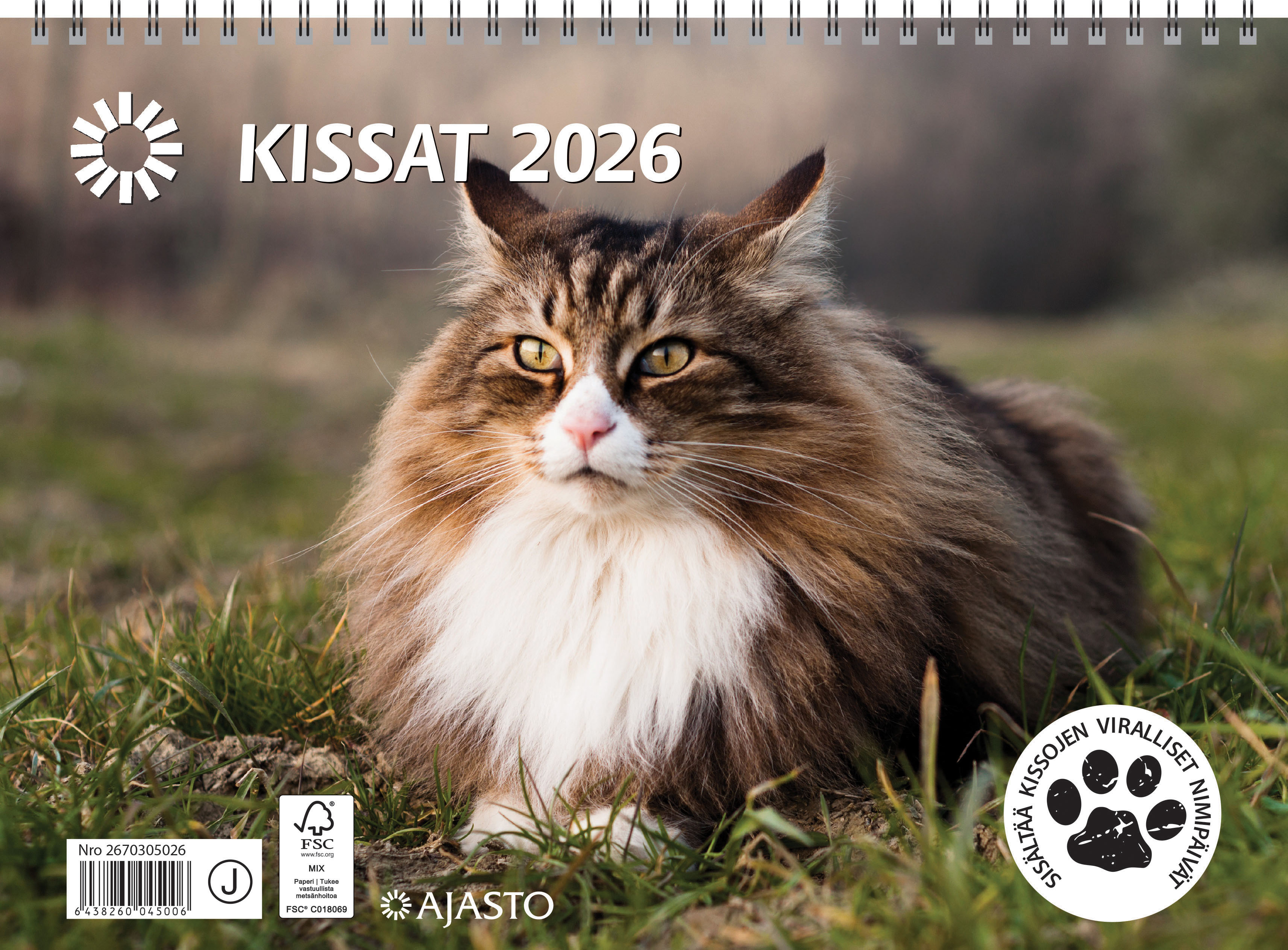 Kissat 2026