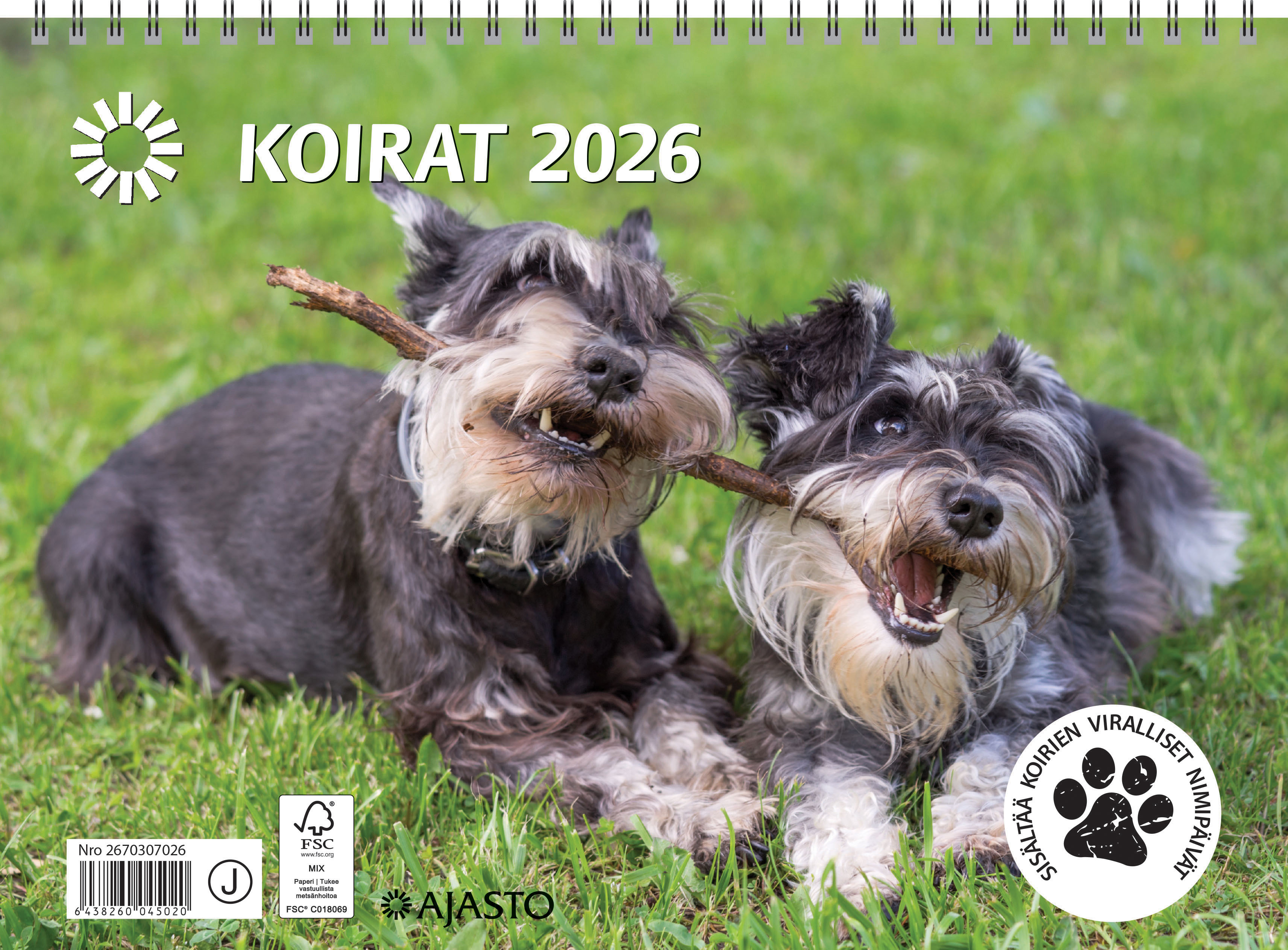 Koirat 2026