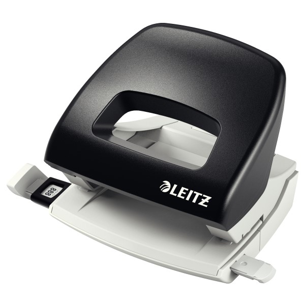 Lävistäjä Leitz 5038 kap. 16 arkkia