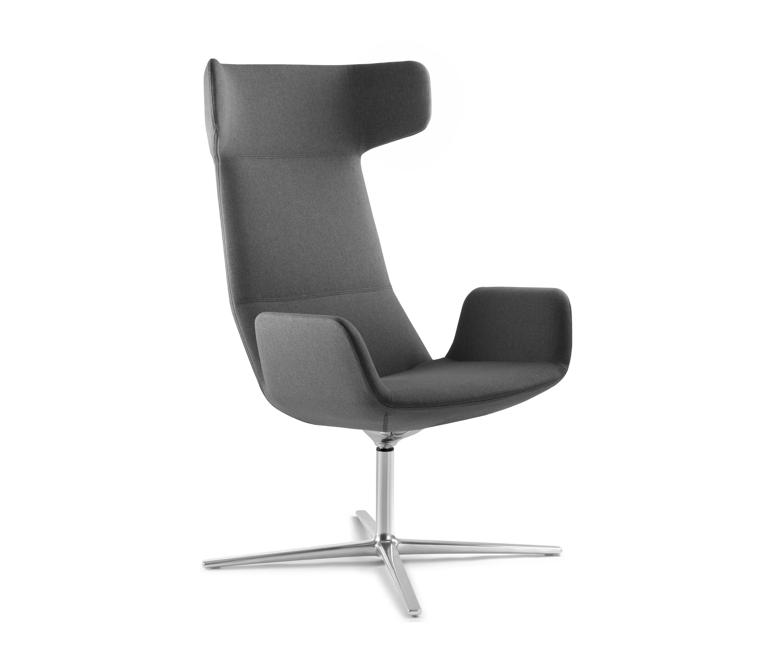 LD Seating Flexi XL nojatuoli käsinojilla