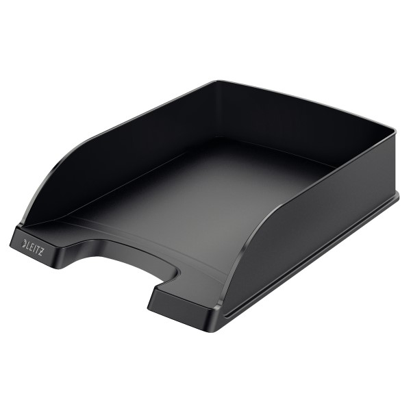 Lomakelaatikko Leitz Plus musta 52272095