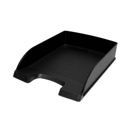Lomakelaatikko Leitz Plus musta 52272095