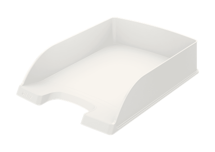 Lomakelaatikko Leitz Plus valkoinen 5227-20-01