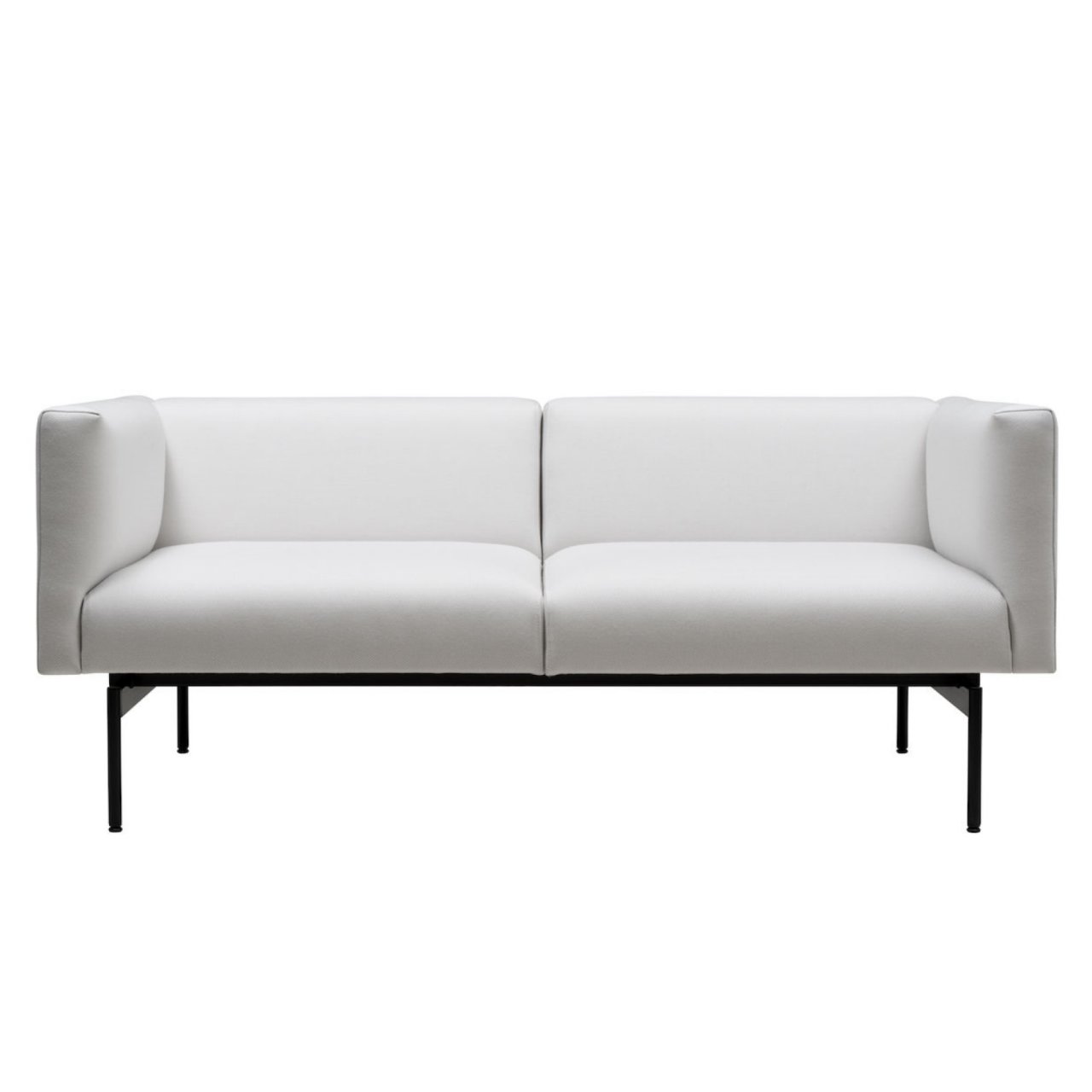 Modeo Intuit Sans 2-istuttava sohva