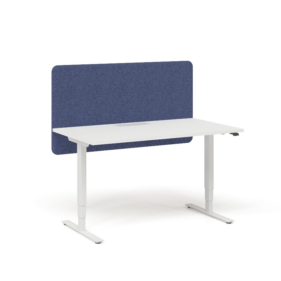 Narbutas Desk 760 pöytäsermi, etusermi