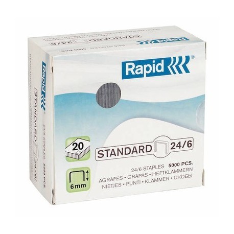Nasta-Rapid 24/6/5000 24859800