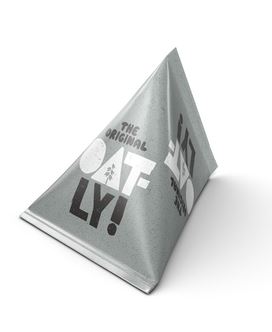 Oatly iKaffe kaurajuoma 100x20ml 