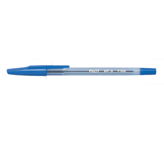 Pilot F Bp-Sf Sininen 305002 / 84584