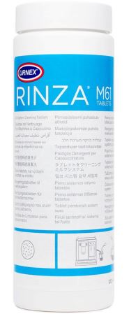 Puhdistustabletti Rinza
