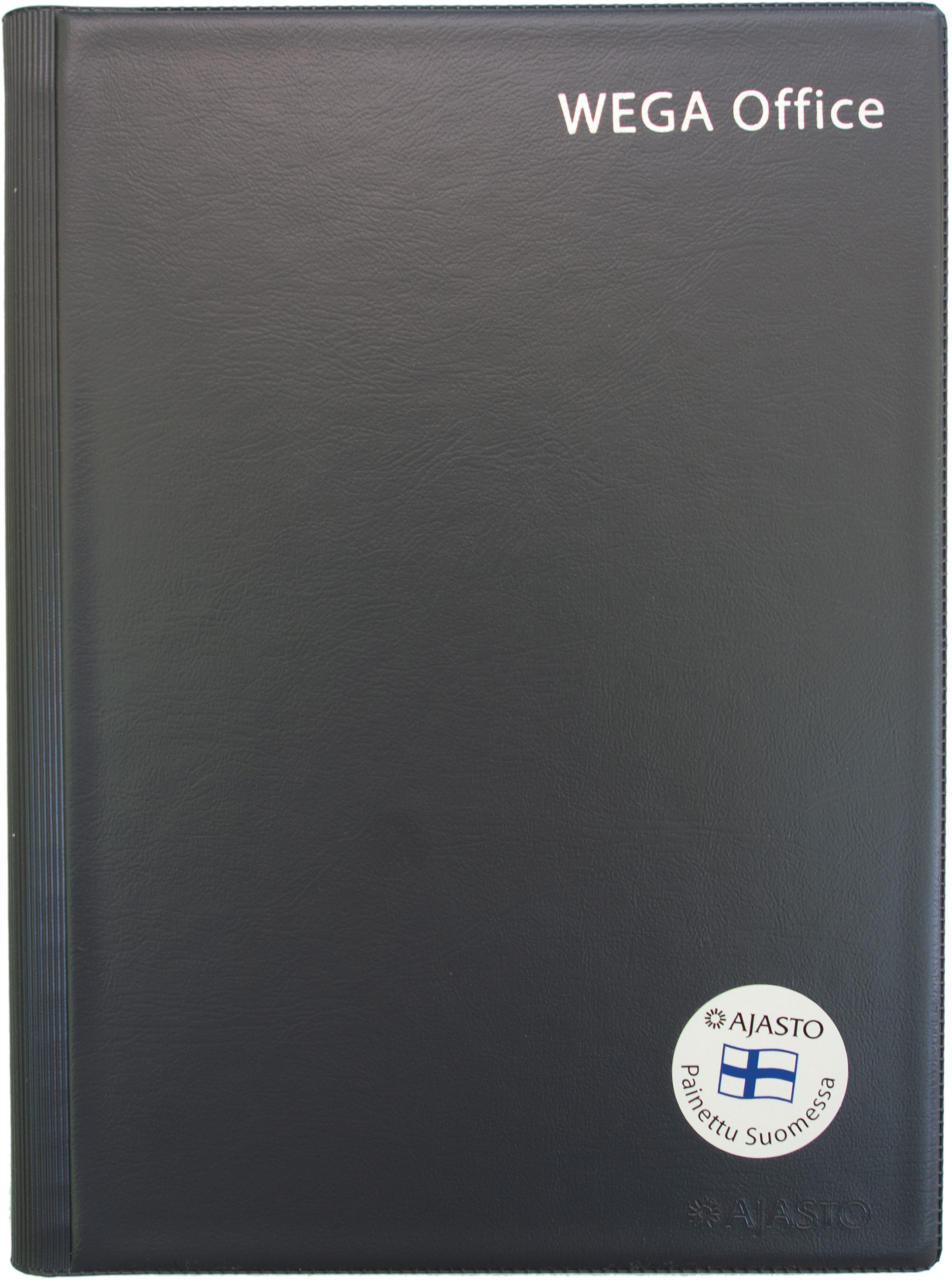 Wega Office, tummanharmaa 2026