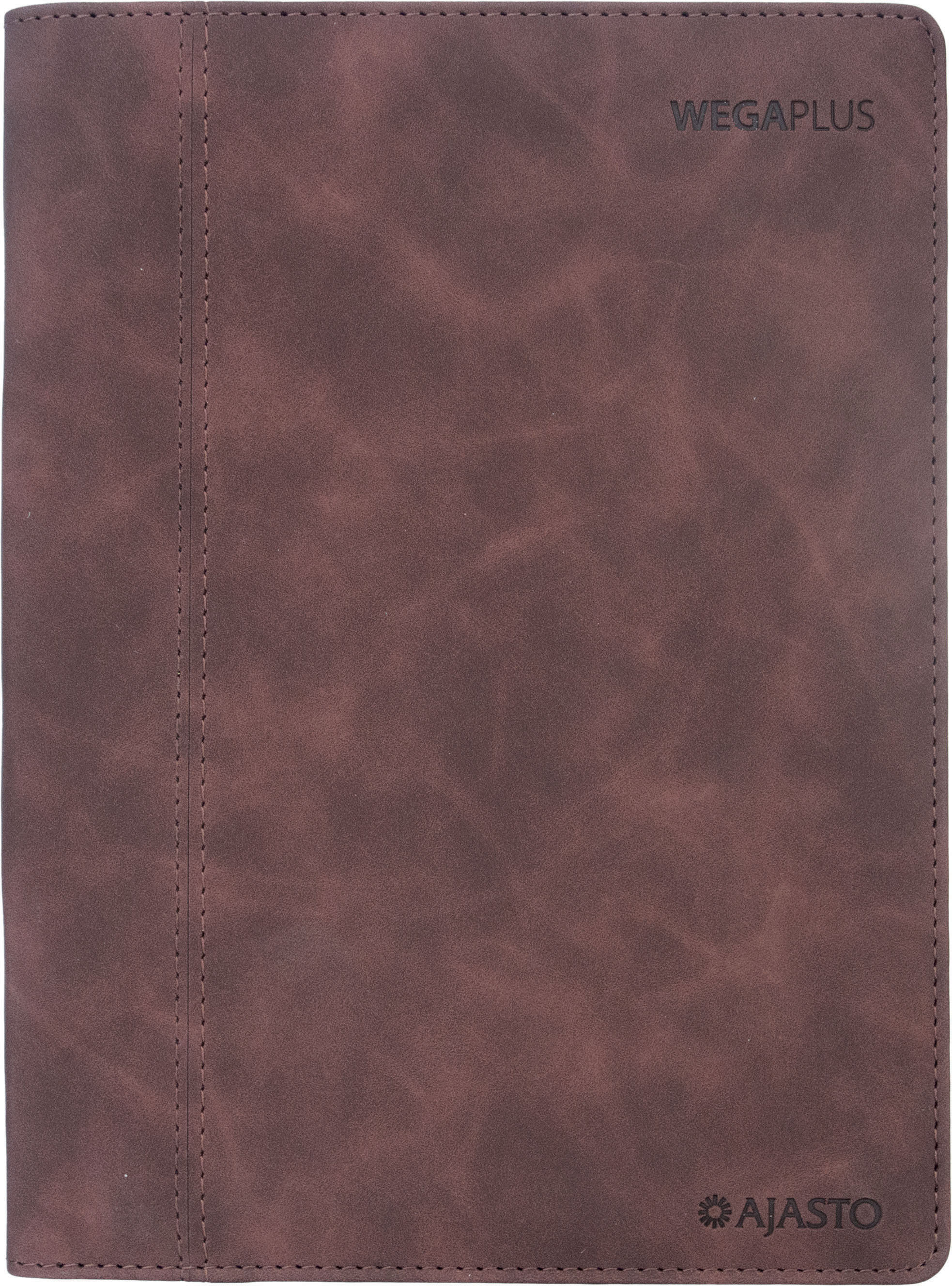 Wega Plus, ruskea 2026