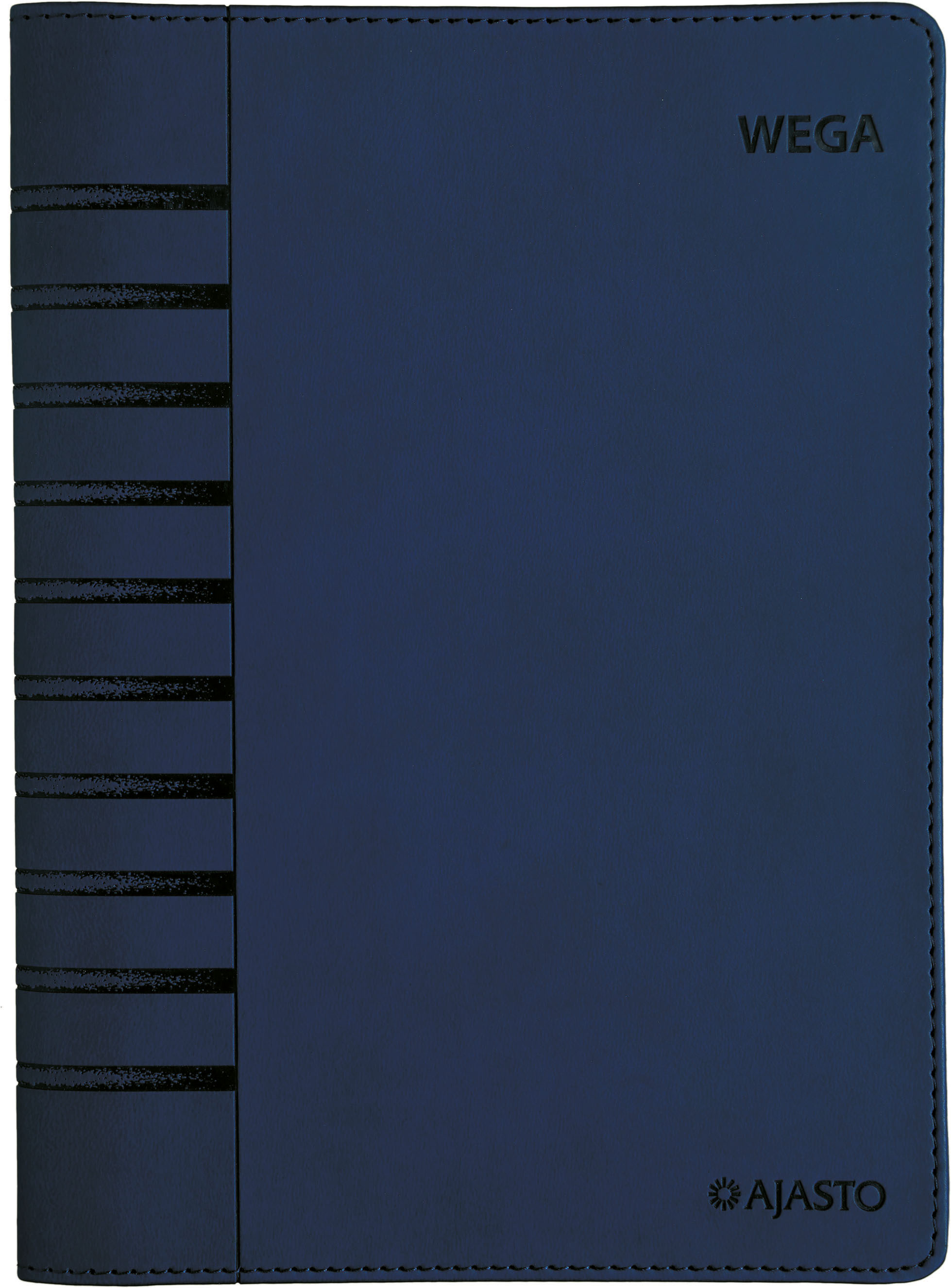 Wega, tummansininen 2026